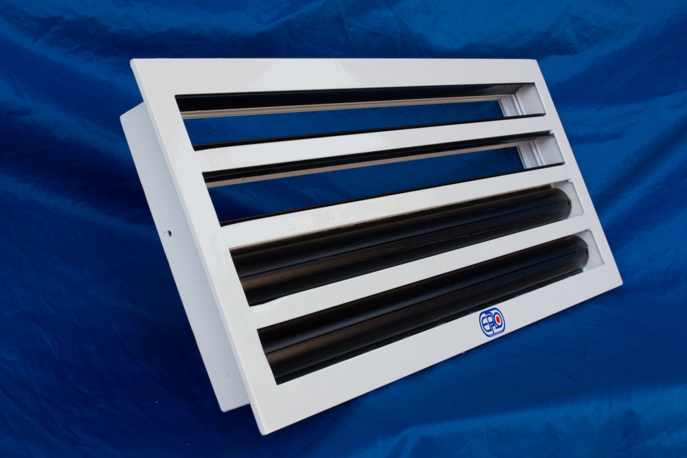 MIỆNG GIÓ SLOT LINEAR DIFFUSER (4 SLOTS)