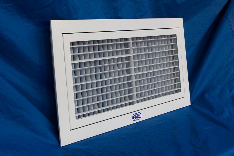 Miệng Gió 2 Lớp Lá Hột Xoài Tháo Mở 540 x 240