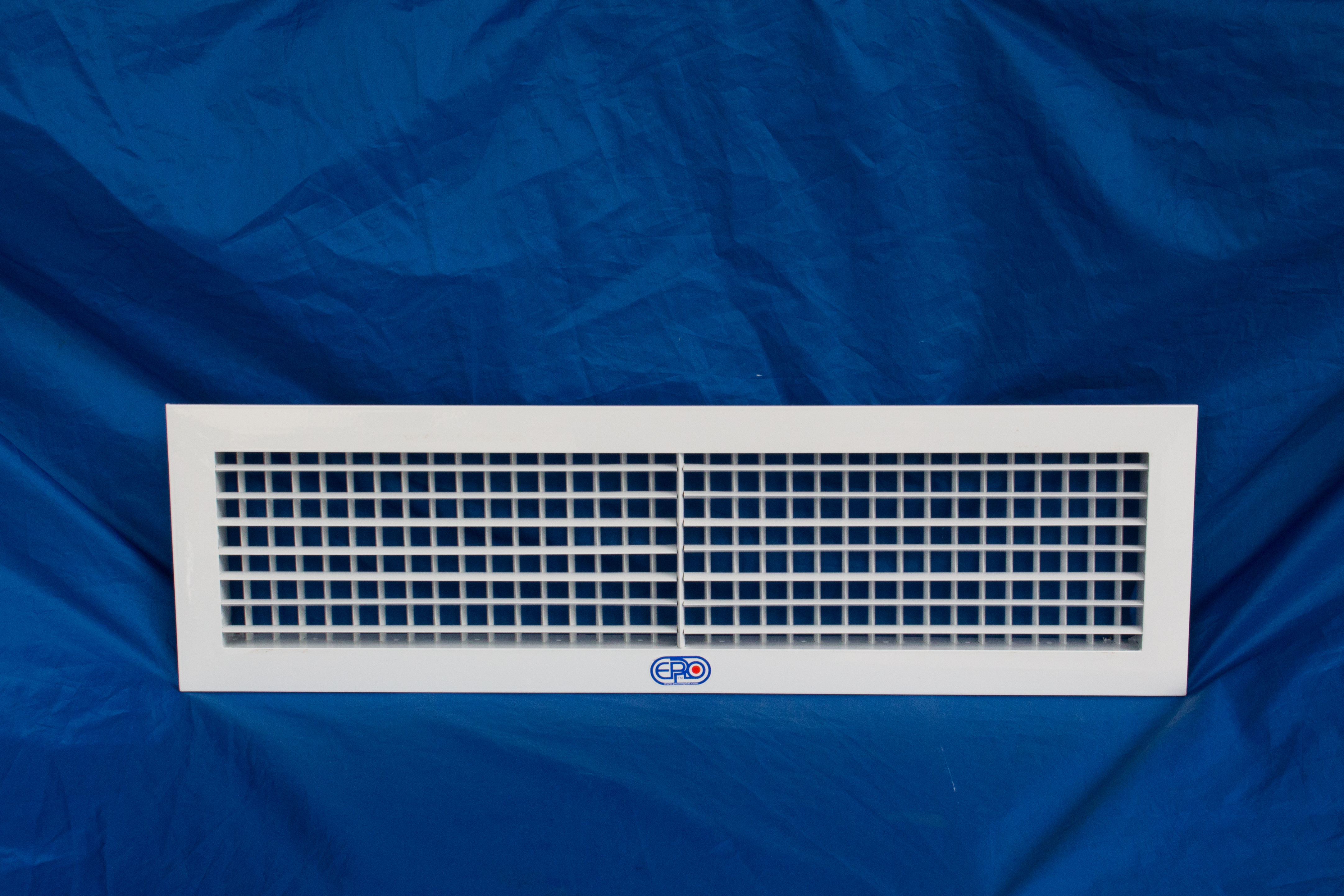 Miệng Gió 2 Lớp Lá Hột Xoài Vách Ngăn 640 x 140