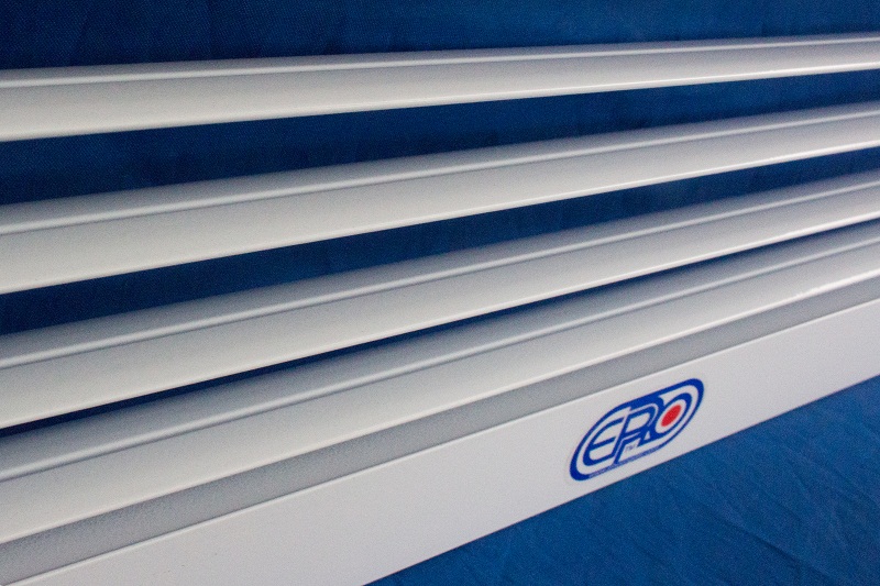 Miệng GIó 1 Lớp Lá Hột Xoài 540 x 540