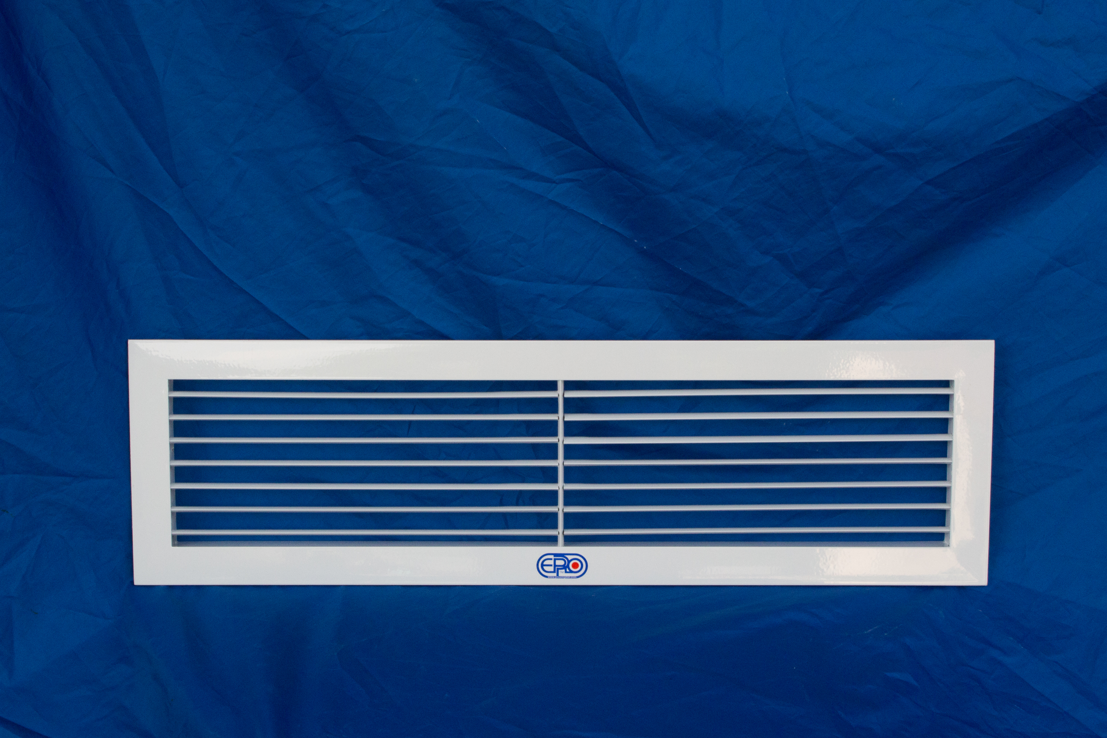 Miệng GIó 1 Lớp Lá Hột Xoài Vách Ngăn 640 x 140