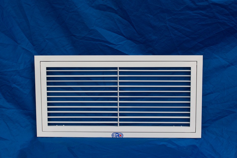 Miệng Gió 1 Lớp Lá Hột Xoài Tháo Mở 670 x 170