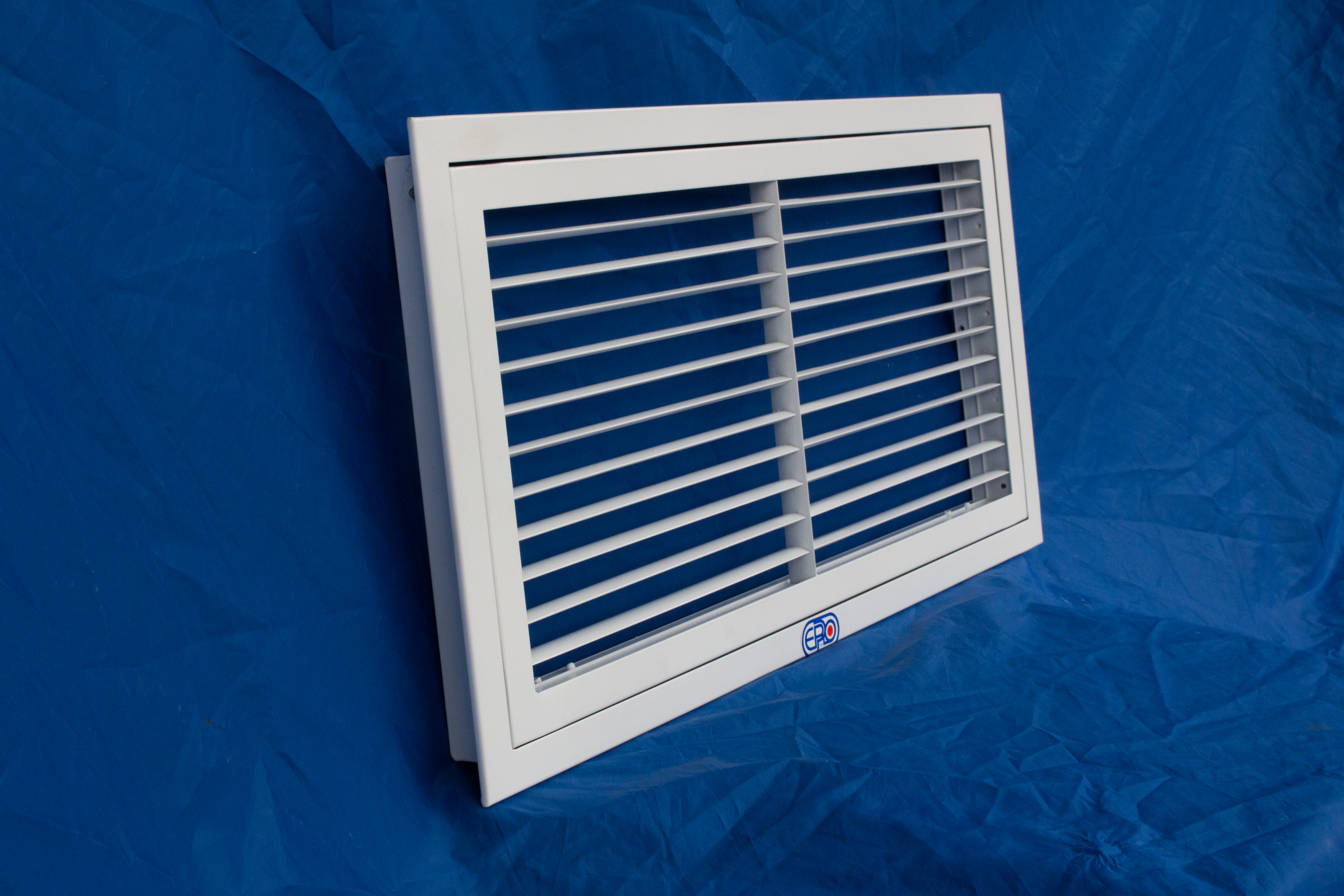 Miệng Gió 1 Lớp Lá Hột Xoài Tháo Mở 670 x 170