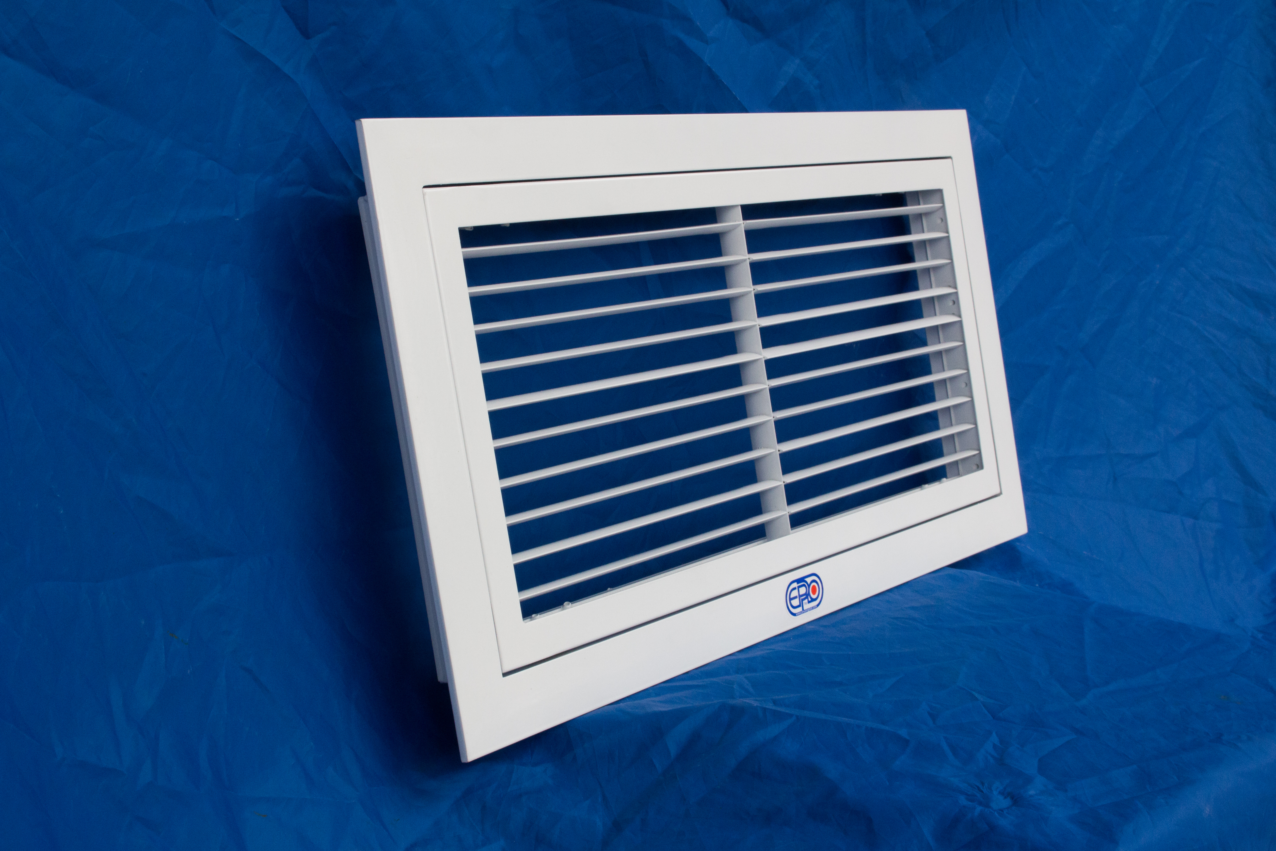 Miệng GIó 1 Lớp Lá Hột Xoài Tháo Mở 640 x 140