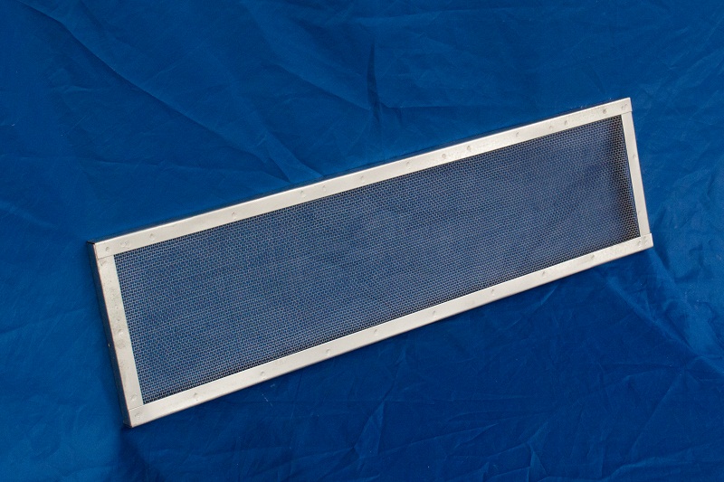 Louver LCCT